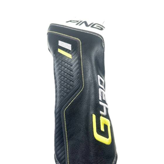 Ping G430 Max 5 Wood / 18 Degree / Alta CB 65 Regular Flex