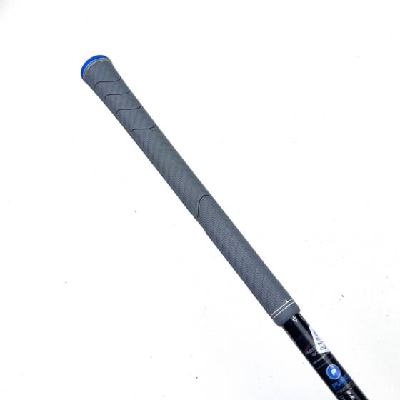 Taylormade Stealth HD Driver / 12 Degree / Accra FX Regular Flex