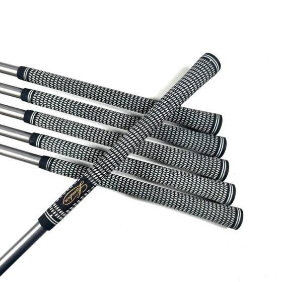 Mizuno MX-200 Irons / 6-GW / Exsar IS4 Senior Flex