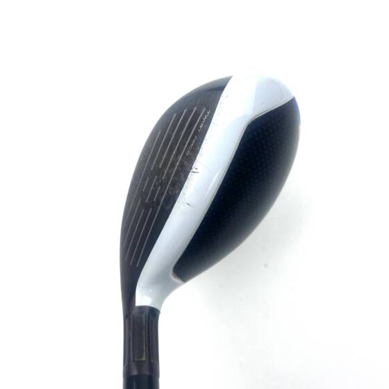 Taylormade Sim2 Max 3 Hybrid / 19 Degree / Ventus 7S Stiff Flex