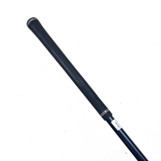 Cobra King 400 SZ Driver / 9 Degree / Aldila Stiff Flex