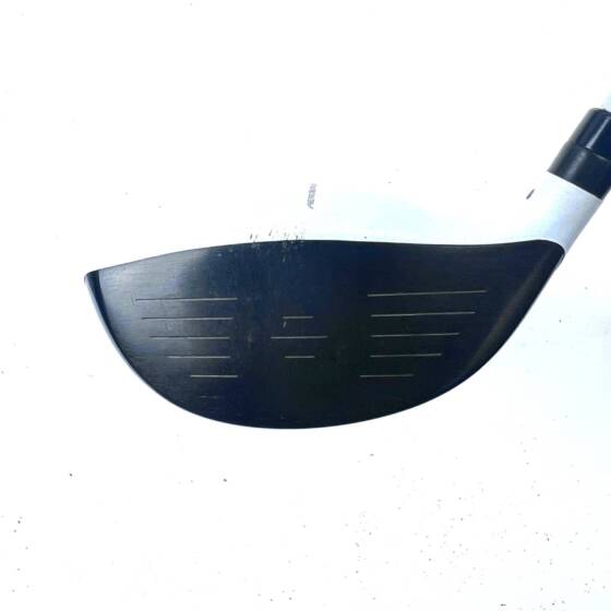 Taylormade Aeroburner Mini Driver / 14 Degree / Matrix Speed Rul-z 60 Regular Flex