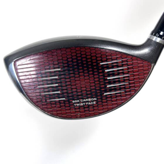 Taylormade Stealth Driver / 10.5 Degree / Aldila Ascent 45 Ladies Flex