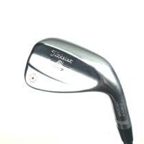 Titleist Vokey SM7 Gap Wedge / 50 Degree / Vokey Wedge Flex