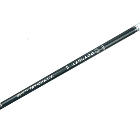 New Odyssey Toulon Design 2022 Daytona Beech Putter / 35 Inches