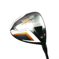 Callaway X2 Hot Driver / 10.5 Degree / Aldila Tour ATX55 Stiff Flex