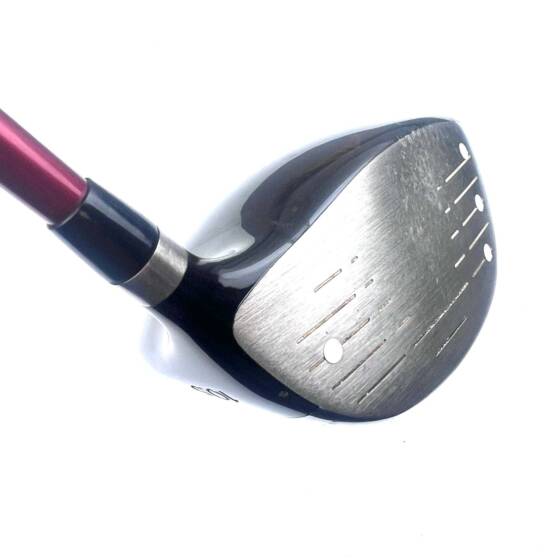 Left Handed Ping G15 Driver / 10.5 Degree / TFC 149 Regular Flex