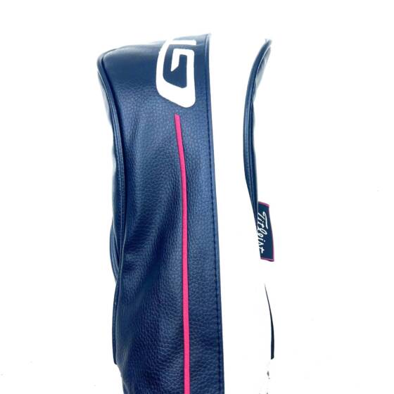 Titleist GT3 Driver / 11 Degree / Tensei 1K Black 65 Extra Stiff Flex