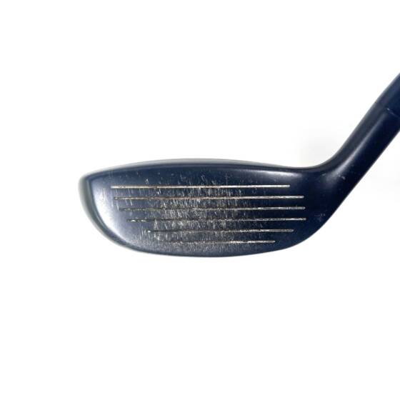Ping G30 4 Hybrid / 22 Degree / Ping TFC 149 Stiff Flex