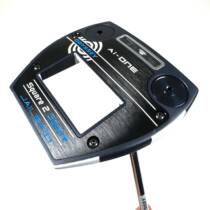 Odyssey AI-One Square2Square Jailbird Putter / 33 Inches