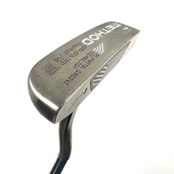 Nike Method Core Putter / 35.5 Inches