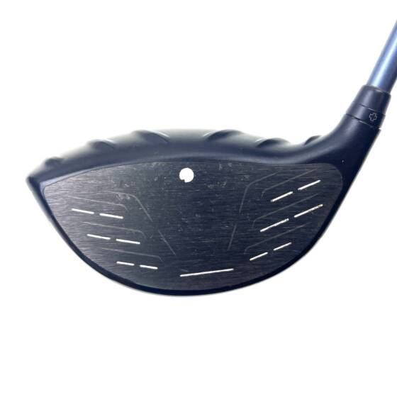 Ping G430 Max Driver / 10.5 Degree / Alta CB 55 Senior Flex