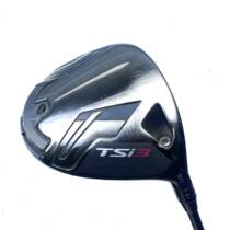 Titleist TSI3 Driver / 9 Degree / Tensei Blue AV Series 55 Stiff Flex