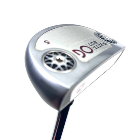 Odyssey White Hot OG 5 Putter / 34 Inches