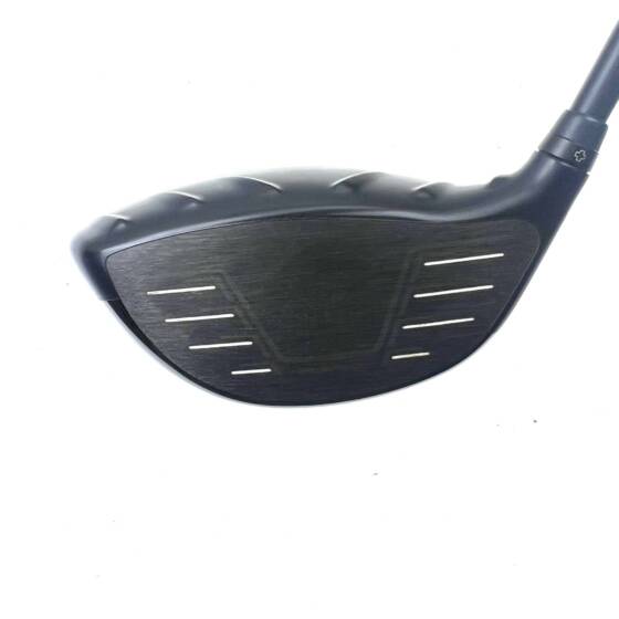 Ping G440 Max Driver / 9 Degree / Alta CB 50 Senior Flex