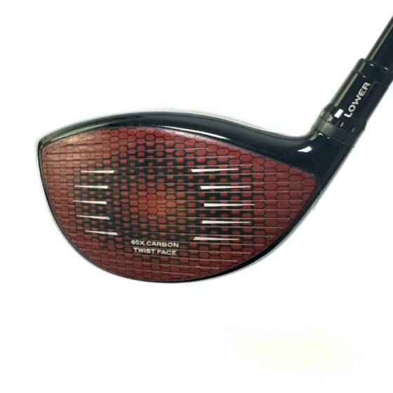 Taylormade Stealth Plus Driver / 9 Degree / Kai’li 60 Stiff Flex