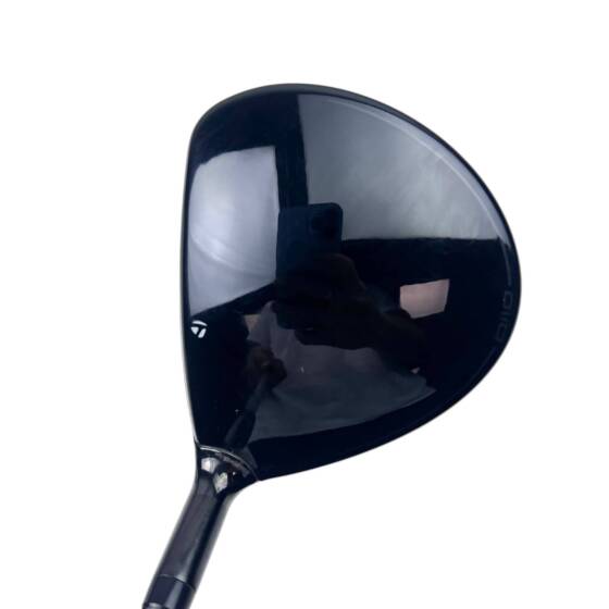 Taylormade QI10 Max 5 Wood / 19 Degree / Speeder NX 40 Ladies Flex