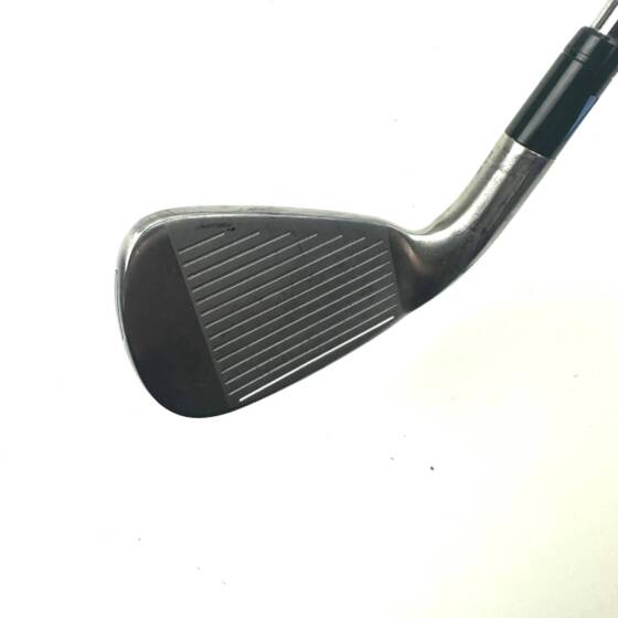 DEMO Taylormade Stealth 7 Iron / 28 Degree / XP100 R300 Regular Flex