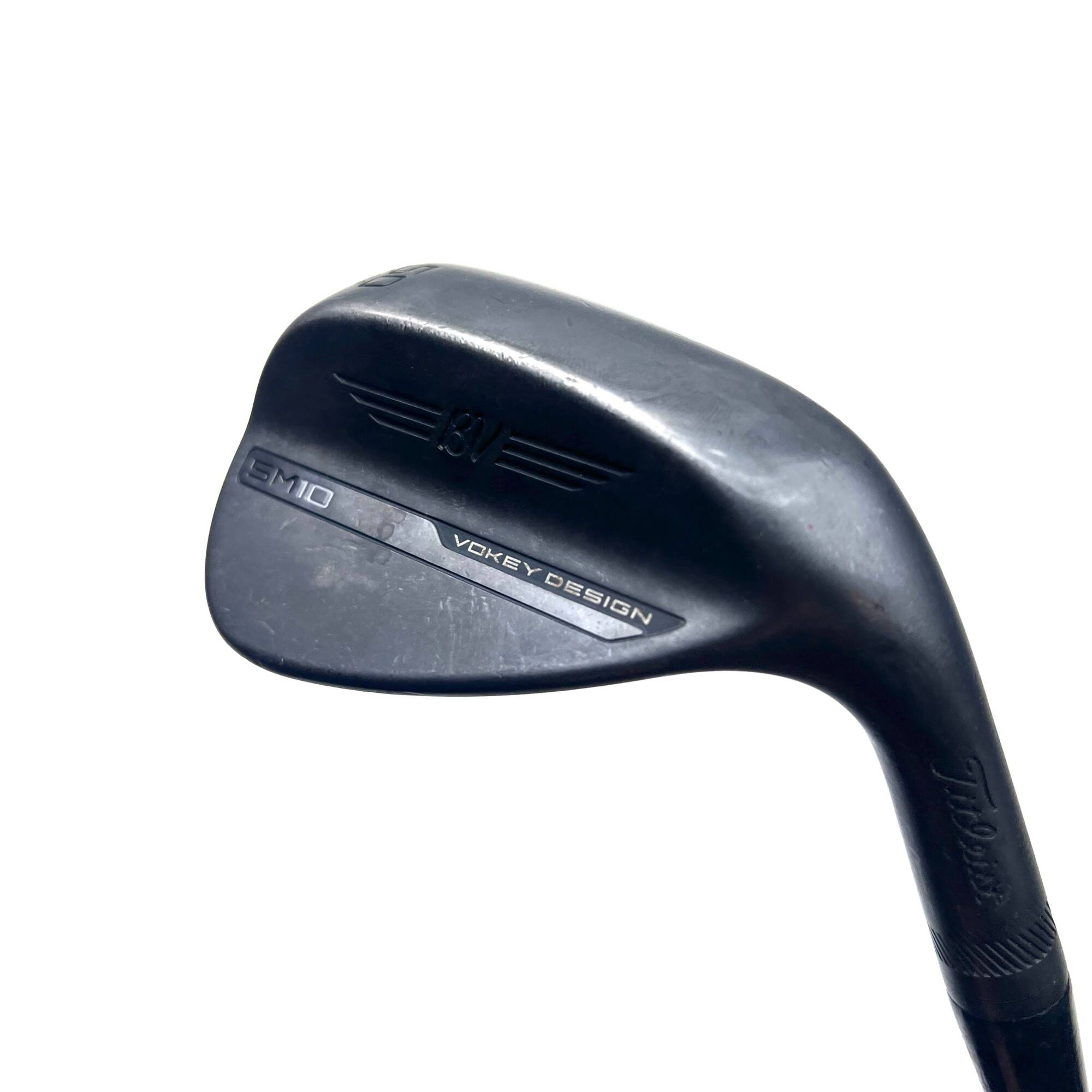 Titleist Vokey SM10 Gap Wedge / 50 Degee / Vokey Wedge Flex