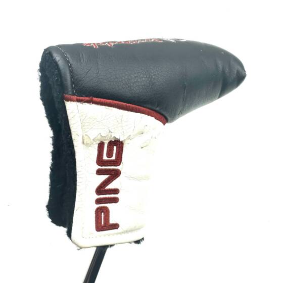 Ping Scottsdale TR Putter / 33.5 Inches