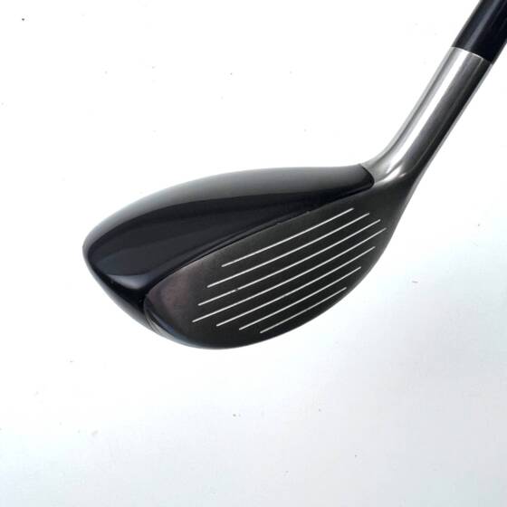 Mizuno MP-650 3 Hybrid / 19 Degree / Regular Flex