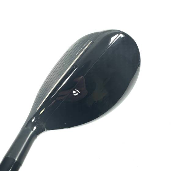 Taylormade QI10 3 Hybrid / 19 Degree / Ventus TR 6 Regular Flex