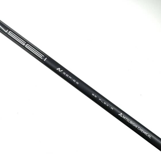 Callaway Paradym AI Smoke Max 3 Wood / 15 Degree / Tensei Blue AV Series 65 Regular Flex