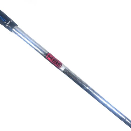 Tyalormade Z-TP Sand Wedge / 56 Degree / KBS Tour Hi-Rev Regular Flex