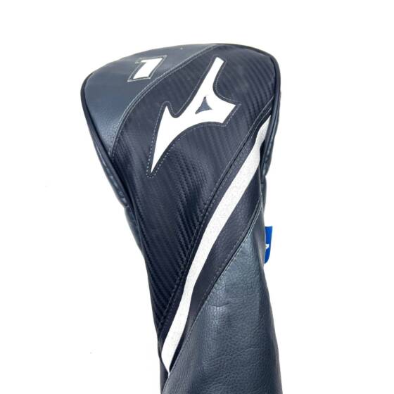 Mizuno ST-Z Driver / 9.5 Degree / HZRDUS Smoke RDX Stiff Flex