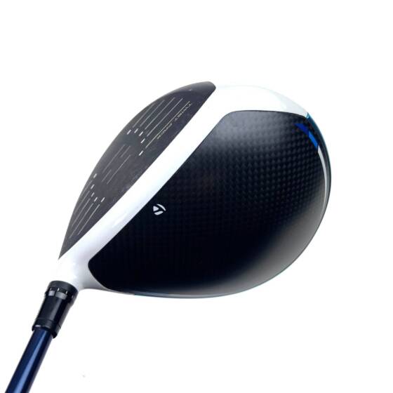 Taylormade Sim2 Max Driver / 10.5 Degree / Ventus Regular Flex