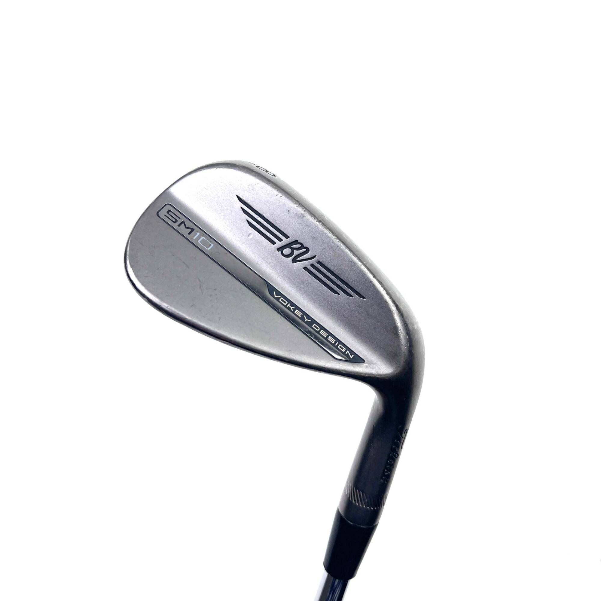 Titleist Vokey SM10 Pitching Wedge / 48 Degree / Vokey Wedge Flex