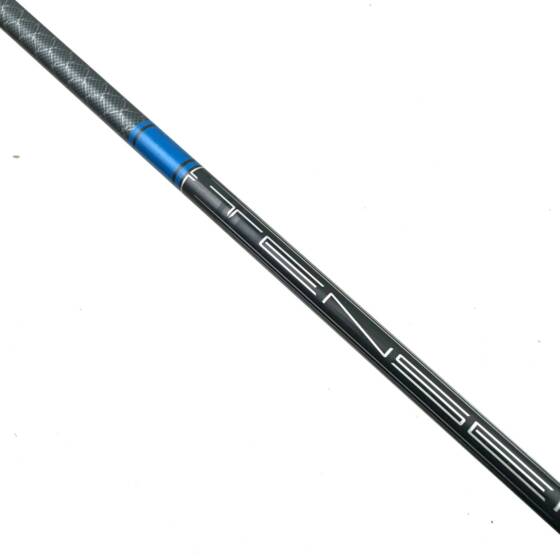 Taylormade QI10 Tour 3 Hybrid / 19.5 Dgree / Tensei Blue AV Limited 75 Stiff Flex