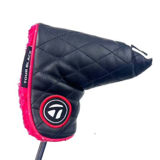 Taylormade Ghost Tour Black Putter / 34 Inches