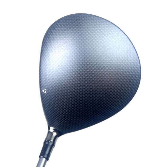 Taylormade QI35 LS Driver / 10.5 Degree / Air Speeder 50 Stiff Flex
