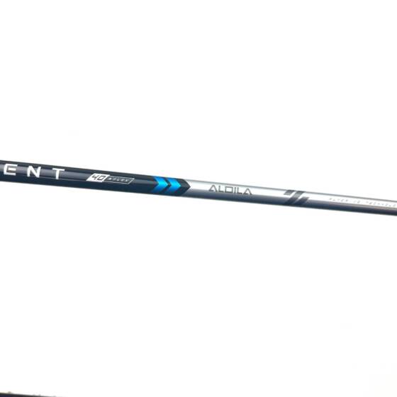 Callaway Paradym Driver / 10.5 Degree / Aldila Ascent 40 Senior Flex