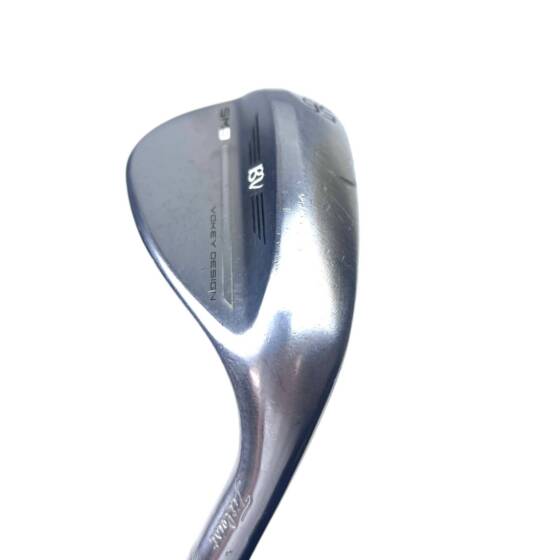Titleist Vokey SM9 Sand Wedge / 56 Degree / Vokey Wedge Flex