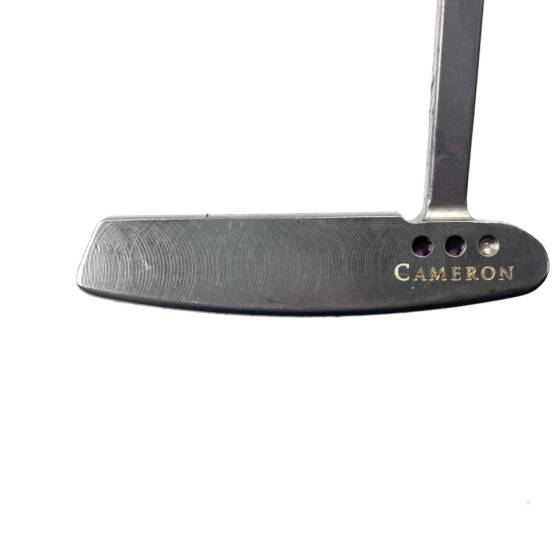 Scotty Cameron Pro Platinum Newport Mid Slant Putter / 36 Inches