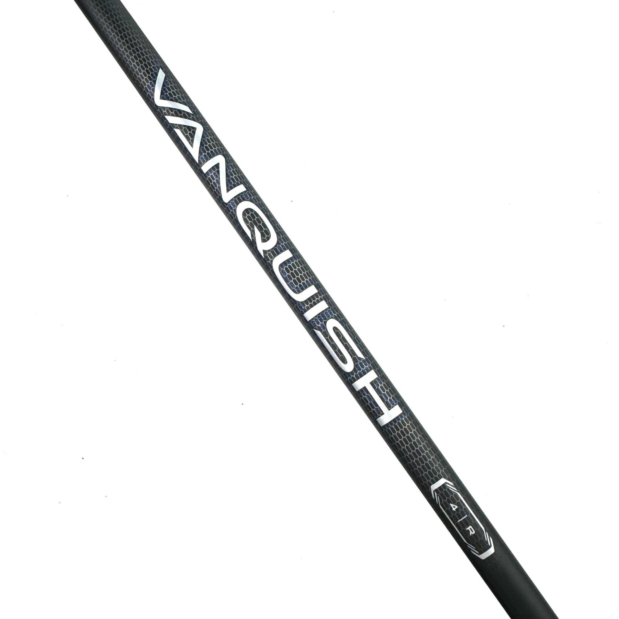Vanquish 4R Driver Shaft / Regular Flex / Callaway 2nd Gen