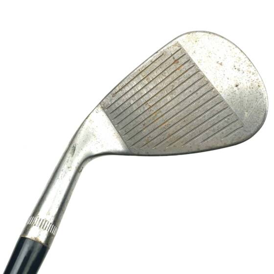 Callaway MD5 Jaws Gap Wedge / 50 Degree / Project X Stiff Flex