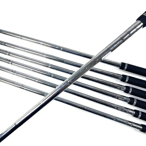 Ping I15 Irons / 4-PW / AWT Stiff Flex