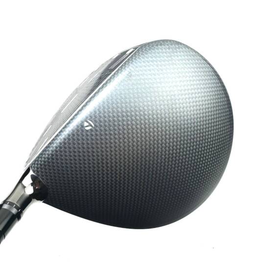 Taylormade QI35 Driver / 12 Degree / Helium 5F3 Regular Flex