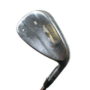 Titleist Vokey SM6 Gap Wedge / 48 Degree / Vokey Wedge Flex