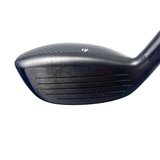 Taylormade Qi35 4 Hybrid / 22 Degree / Ventus Regular Flex