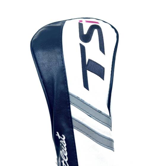 Titleist TSR2 Driver / 10 Degree / HZDRUS Stiff Flex