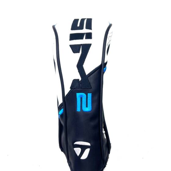 Taylormade Sim2 Max 5 Wood / 18 Degree / Ventus 6S Stiff Flex