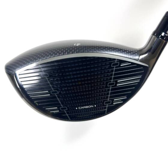 Taylormade QI35 LS Driver / 9 Degree / Tensei Black AV Series 65 X-Stiff Flex