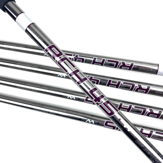 Callaway Big Bertha Reva 2023 Irons / 7-SW / RCH 45 Ladies Flex