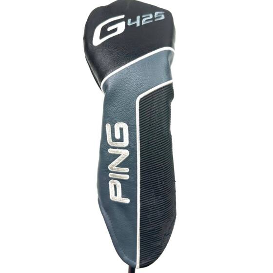 Ping G425 Max 3 Wood / 14.5 Degree / Alta CB 65 Stiff Flex