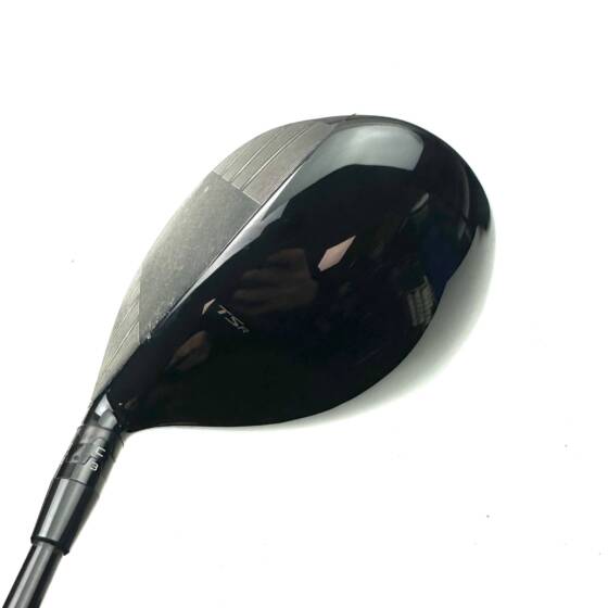 Titleist TSR3 Driver / 9 Degree / Hzrdus Smoke RDX Stiff Flex