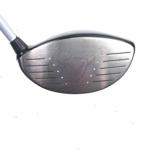 Left Handed Callaway Big Bertha Diablo Driver / 10 Degree / Aldila DVS Regular Flex